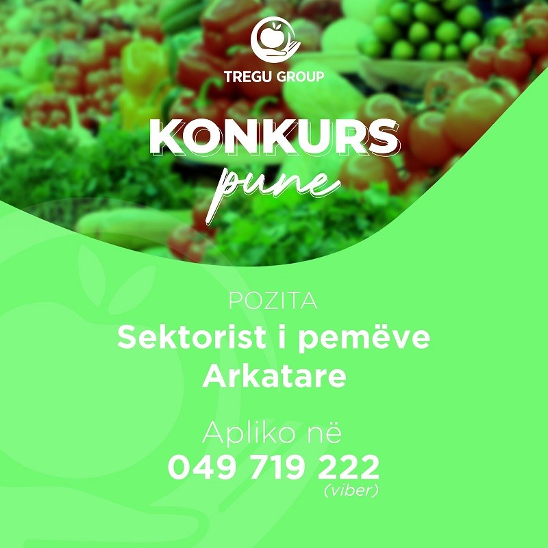 Sektorist i pemëve, Arkatare